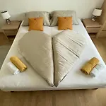 Szilvia Apartman