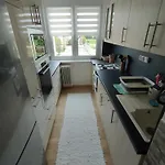 Apartman Szilvia Keszthely
