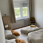 Szilvia Apartman *