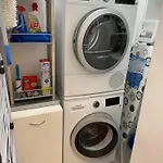 Szilvia Apartman