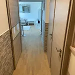 Apartman Szilvia *