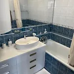 Szilvia Apartman Keszthely