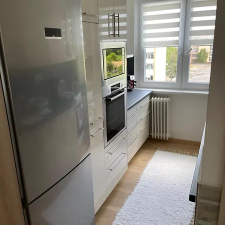 Apartment Szilvia Keszthely