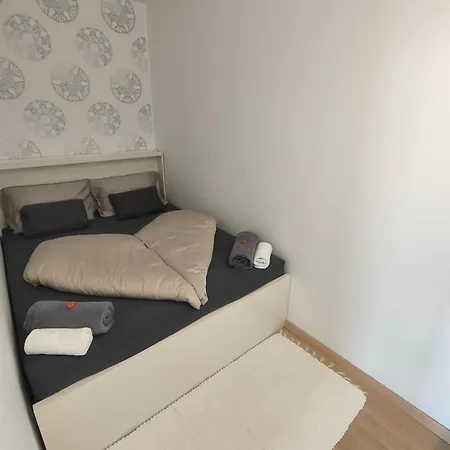 Szilvia Appartamento