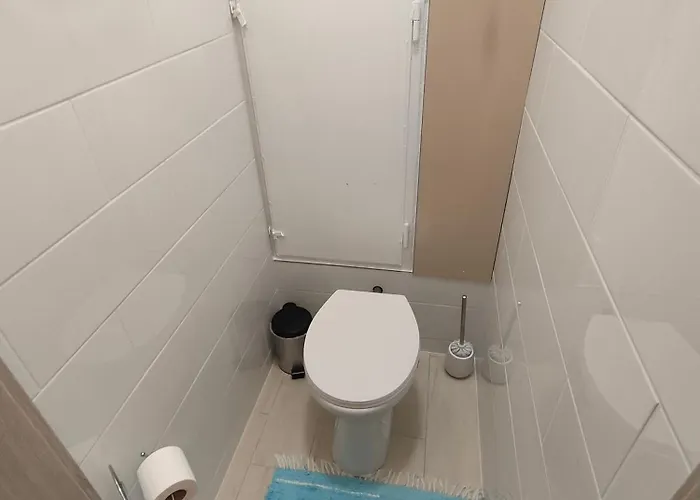 Szilvia Apartment Keszthely